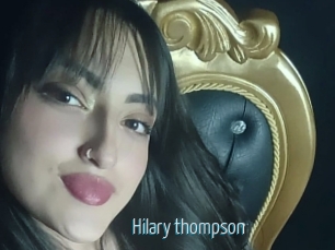 Hilary_thompson