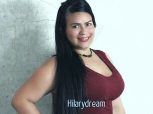 Hilarydream
