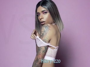 Hilaryrizzo