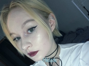 Hildaale