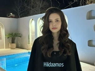 Hildaamos