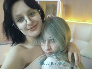 Hildaandesme
