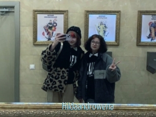 Hildaandrowena