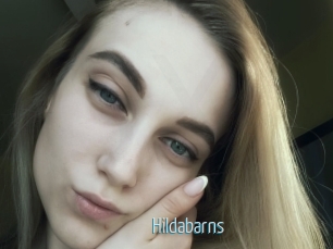 Hildabarns