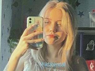 Hildabendall