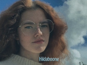 Hildaboone