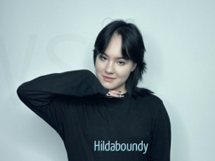 Hildaboundy