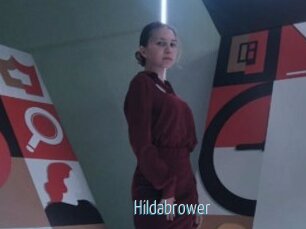 Hildabrower