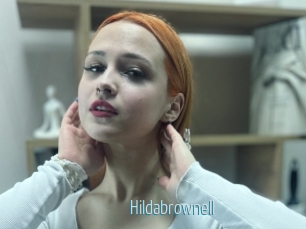 Hildabrownell