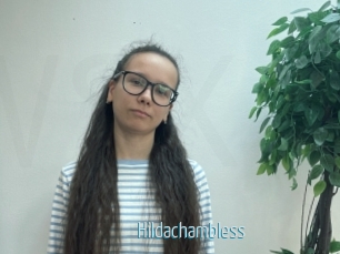 Hildachambless