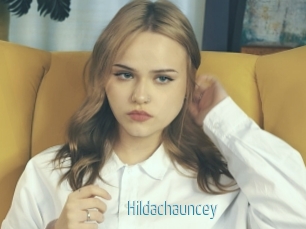 Hildachauncey