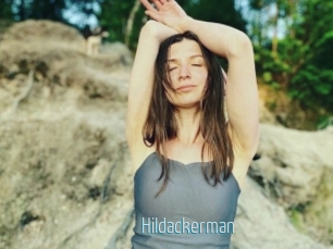 Hildackerman