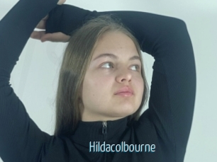 hildacolbourne Video Sexe