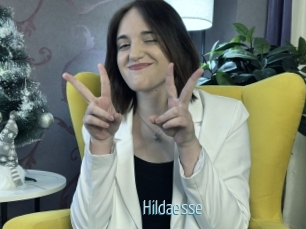 Hildaesse