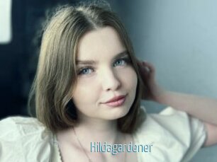hildagardener Video Sexe