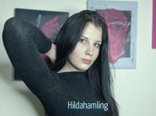 Hildahamling