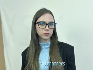 hildahanners Video Sexe