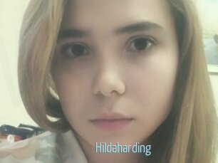 Hildaharding