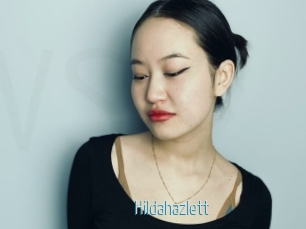 Hildahazlett