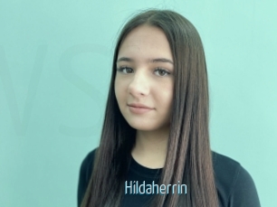 Hildaherrin