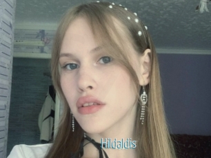 Hildaldis