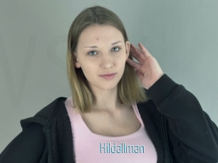 Hildallman