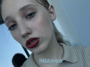 Hildalsbrook