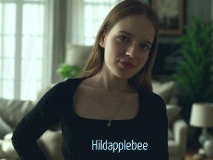 hildapplebee Video Sexe