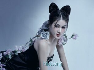 Hildayong