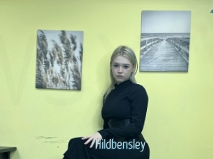hildbensley Video Sexe