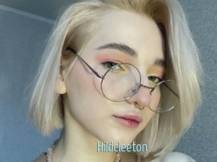 Hildcleeton