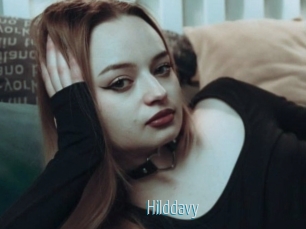 hilddavy Video Sexe