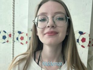 Hilddeman