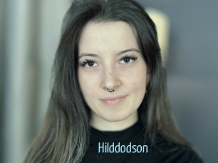 Hilddodson
