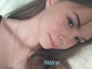 Hilddrye