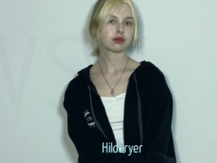 hilddryer Video Sexe