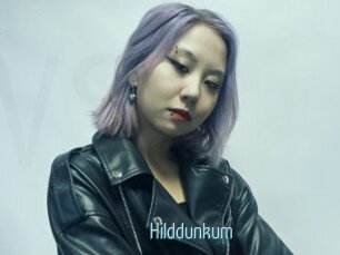 Hilddunkum
