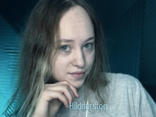 Hilddurston