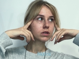 Hildesse