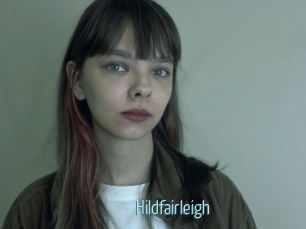 Hildfairleigh