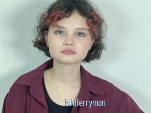 Hildferryman
