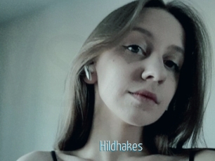 Hildhakes