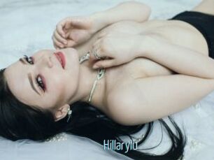 hillarylu Video Sexe