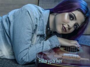 Hillaryparker