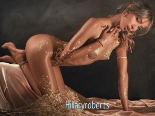Hillaryroberts