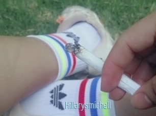 hillarysmichell Video Sexe