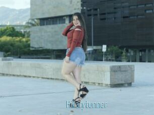 Hillarytunner