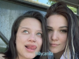 hillycamilla Video Sexe