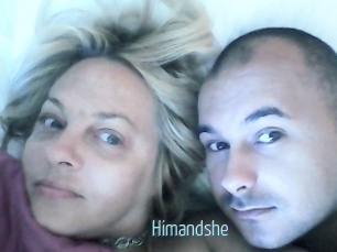 Himandshe