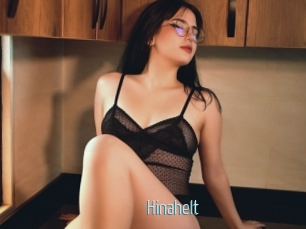 Hinahelt